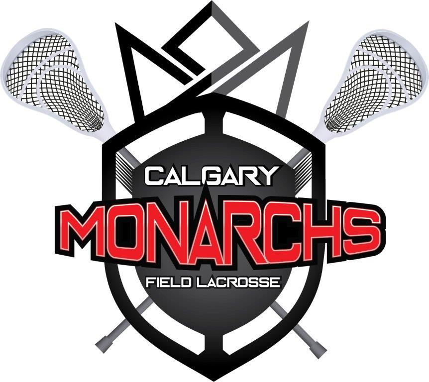 Calgary District Lacrosse site by RAMP InterActive